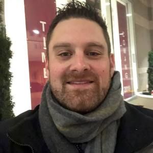 Meet your Posher, Lenny